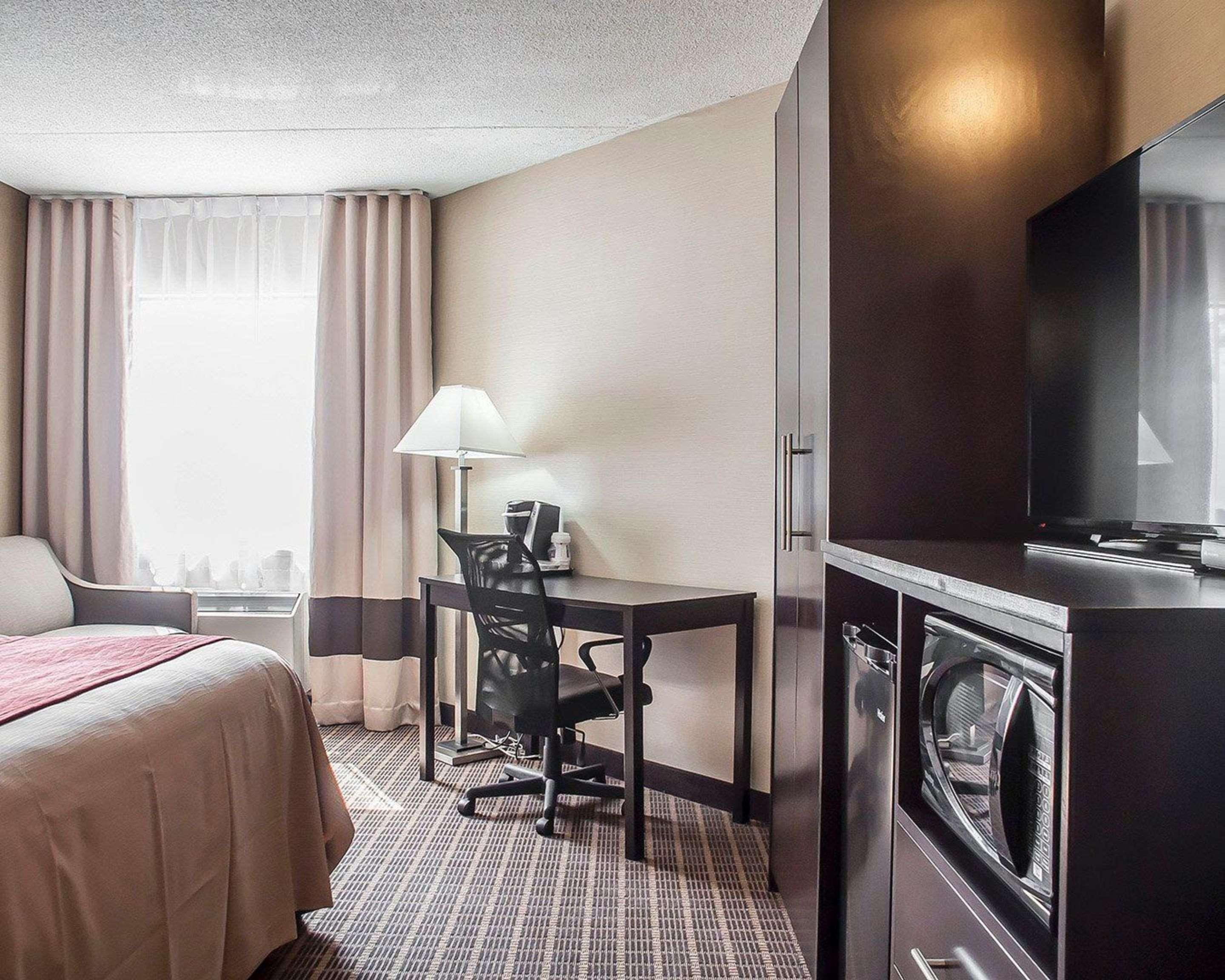 Comfort Inn Fort Erie