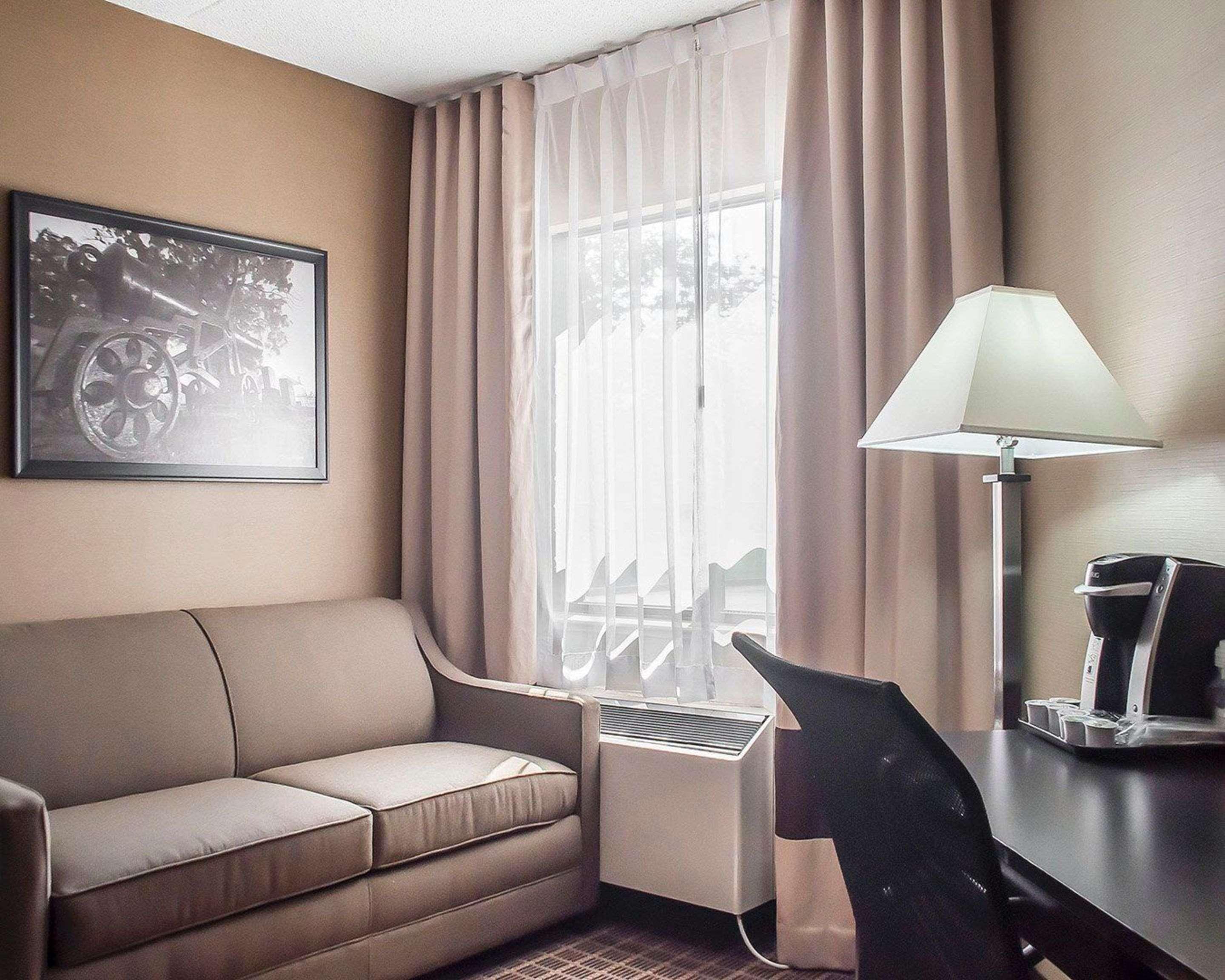 Comfort 3*