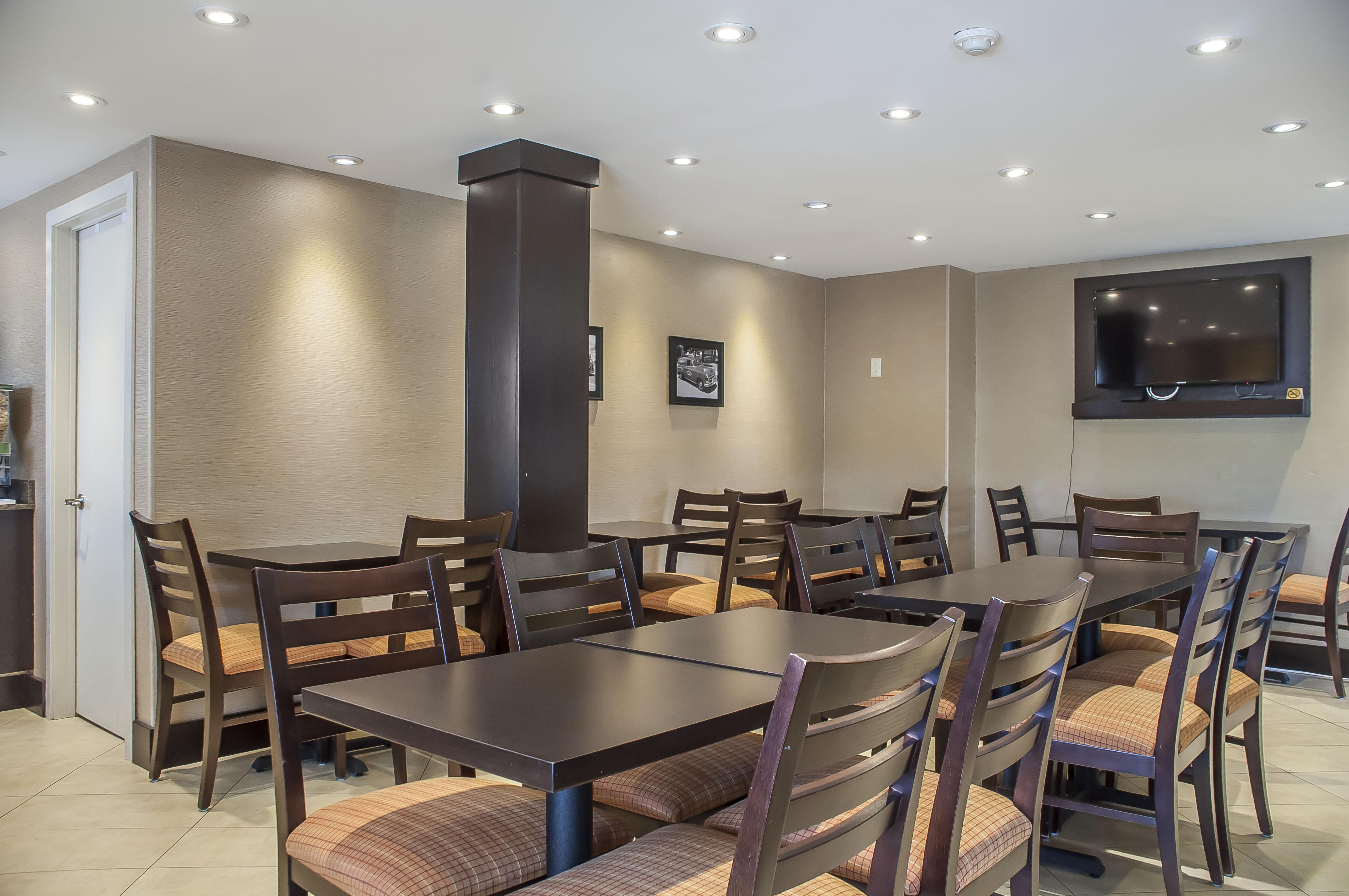Inn Comfort 3*